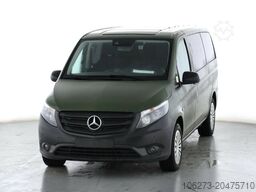 Mercedes-Benz Vito 114 TourerPro,Allrad,Automatik,Standhzg.
