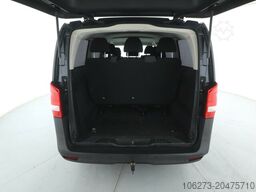 Mercedes-Benz Vito 114 TourerPro,Allrad,Automatik,Standhzg.