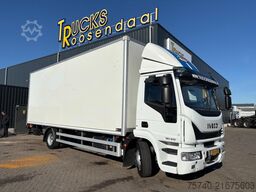Iveco 120E 210 + DHOLLANDIA LIFT + EURO 6 + 12T + 5x ...
