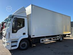 Iveco 120E 210 + DHOLLANDIA LIFT + EURO 6 + 12T + 5x ...