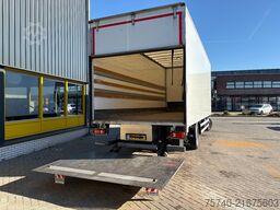 Iveco 120E 210 + DHOLLANDIA LIFT + EURO 6 + 12T + 5x ...