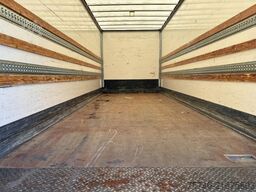 Iveco 120E 210 + DHOLLANDIA LIFT + EURO 6 + 12T + 5x ...