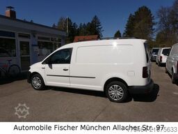 VOLKSWAGEN Caddy Nfz Maxi Kasten *4M*Sortimo*SHZ*Xenon*
