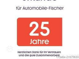 VOLKSWAGEN Caddy Nfz Maxi Kasten *4M*Sortimo*SHZ*Xenon*