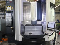 DMG MORI DMU 105 monoBLOCK