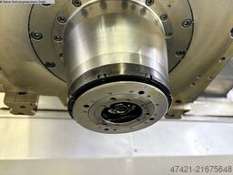 DMG MORI DMU 105 monoBLOCK