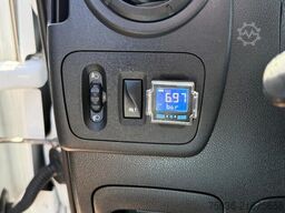 Renault Master 2.3CDI Clixtar Dubbel Cabine Euro 6 (N1)...