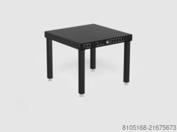 SIEGMUND - System 16 Prof Extr 8.7 - 1000x1000