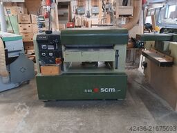 SCM S 63 B