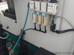 Fehlmann Picomax 55 CNC