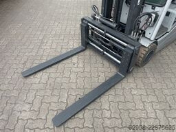 Stabau S11-ZV 25-S-BR01