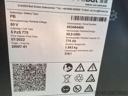 Mitsubishi FB50CN
