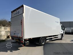 Mercedes-Benz Actros 2124 / 2023 / 18 Ton / Box / Laadklep