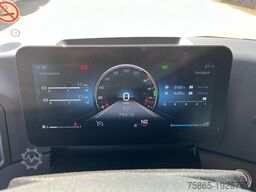 Mercedes-Benz Actros 2124 / 2023 / 18 Ton / Box / Laadklep