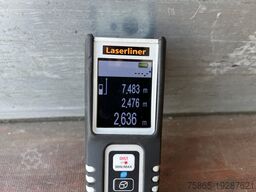 Mercedes-Benz Actros 2124 / 2023 / 18 Ton / Box / Laadklep