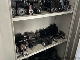 Mazak SUPER QUICK TURN 100MSY