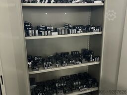 Mazak SUPER QUICK TURN 100MSY