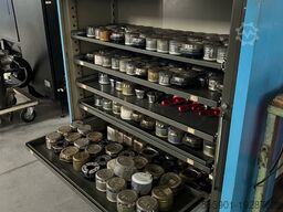 Mazak SUPER QUICK TURN 100MSY