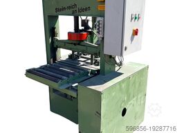 Łupiarka do kamienia, granitu