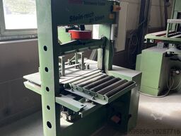 Łupiarka do kamienia, granitu