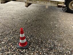 Krone 7,45m BDF Plattform mehrfach vorhanden