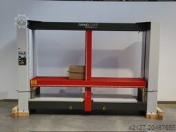 Ganner Gannomat Concept 70