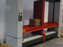 Ganner Gannomat Concept 70