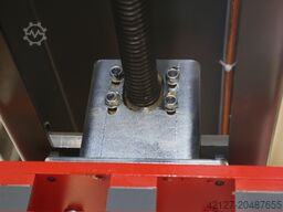 Ganner Gannomat Concept 70