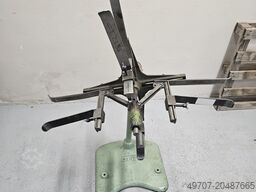 AMADA ORII ST 02 Z 220mm 100kg