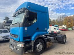 Renault Premium 420 **FRENCH TRUCK-TRACTEUR FRANCAIS**