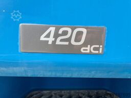 Renault Premium 420 **FRENCH TRUCK-TRACTEUR FRANCAIS**