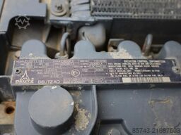 Genie GS4390 Diesel, 4x4 Drive, 15m Working Height, 680k