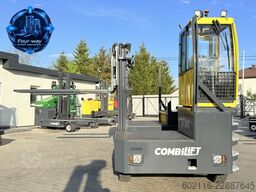 Combilift C6000FSL DIESEL DUPLEX 4100 POSITIONER