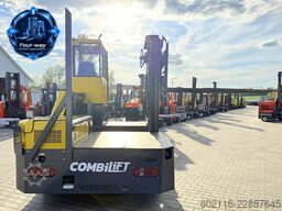 Combilift C6000FSL DIESEL DUPLEX 4100 POSITIONER