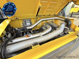 Combilift C6000FSL DIESEL DUPLEX 4100 POSITIONER