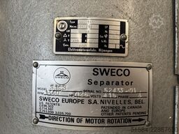 Sweco S18S