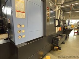DOOSAN-PUMA LYNX 2100 LSYB