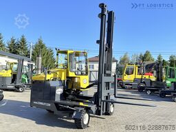 Combilift C5000XL GAS DUPLEX 6000MM POSITIONER
