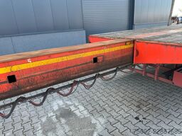 Broshuis 31N0-EU 31N0-EU / 1x extendable (750cm) / steer...