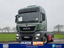 MAN 18.460 TGX XXL PTO+HYDR. ALCOA'