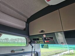 MAN 18.460 TGX XXL PTO+HYDR. ALCOA'