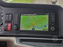 MAN 18.460 TGX XXL PTO+HYDR. ALCOA'