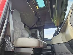 M.A.N. 26.510 TGX GX 6X2 INTARDER