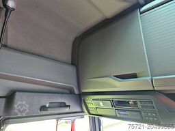 M.A.N. 26.510 TGX GX 6X2 INTARDER