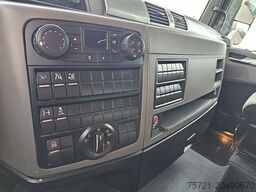 MAN 18.460 TGX kipphydaulik