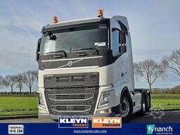 VOLVO FH 500 6X2 STEERED PTO+HYDR