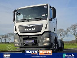 MAN 18.460 TGX kipphydaulik