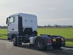 MAN 18.460 TGX kipphydaulik