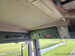 MAN 18.460 TGX kipphydaulik