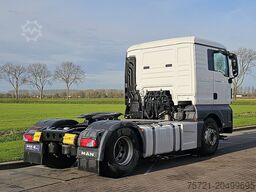 MAN 18.460 TGX kipphydaulik